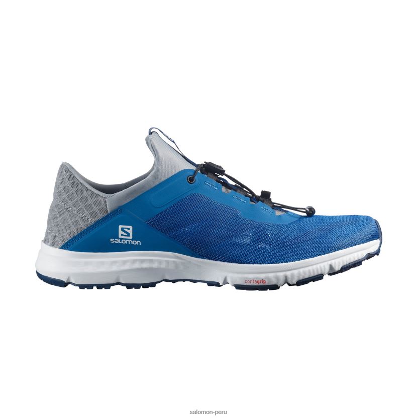Zapatillas salomon para agua clearance