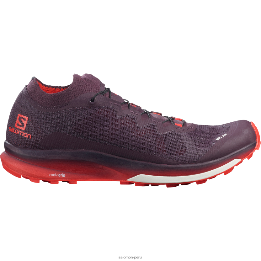 zapatos para correr Cuentos de senderos Salomon Peru Espiritu de exploracion Abraza el espiritu de exploracion con salomon zapatillas peru